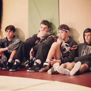 Meet your Posher, Blaine